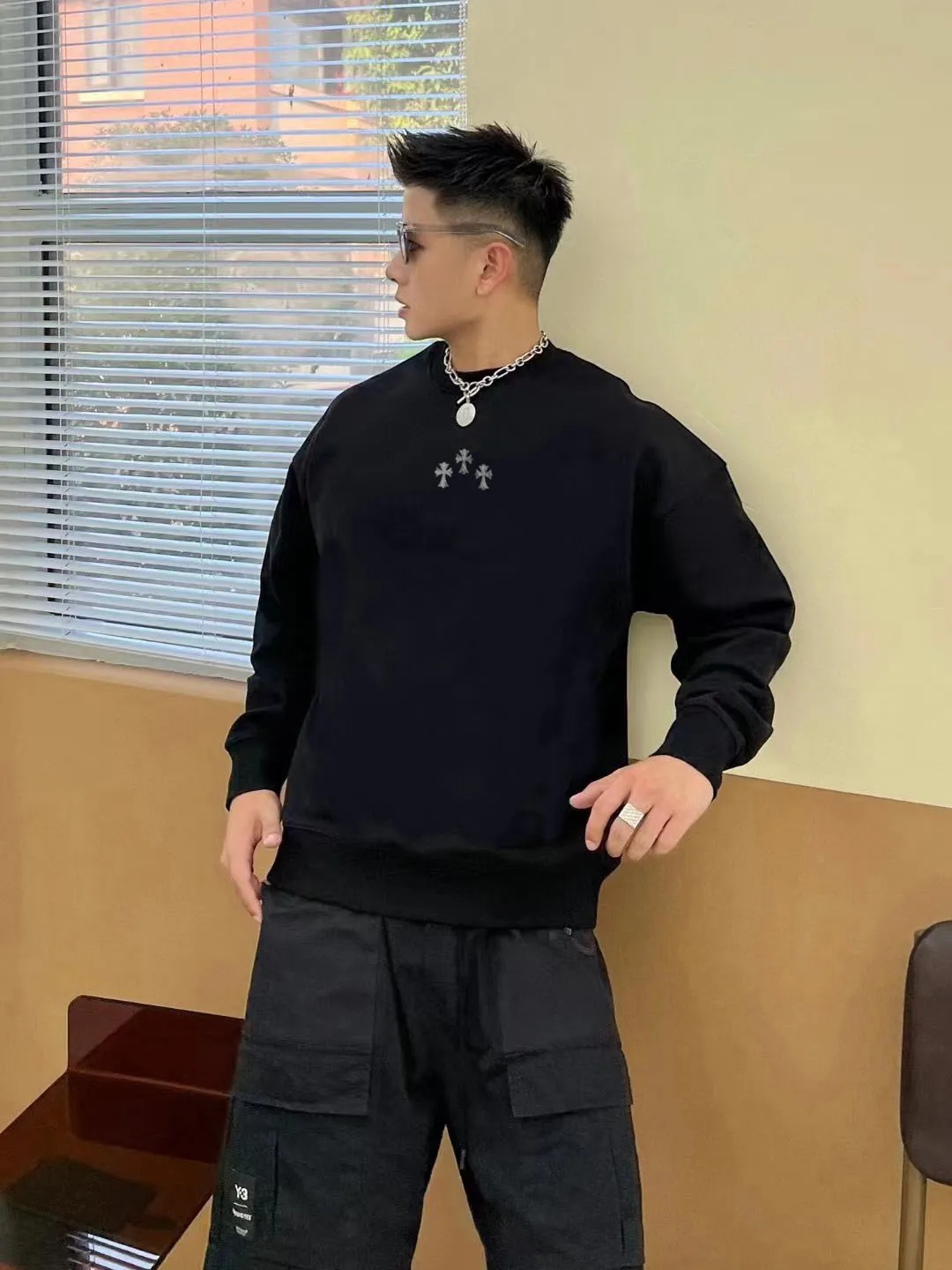 model picture